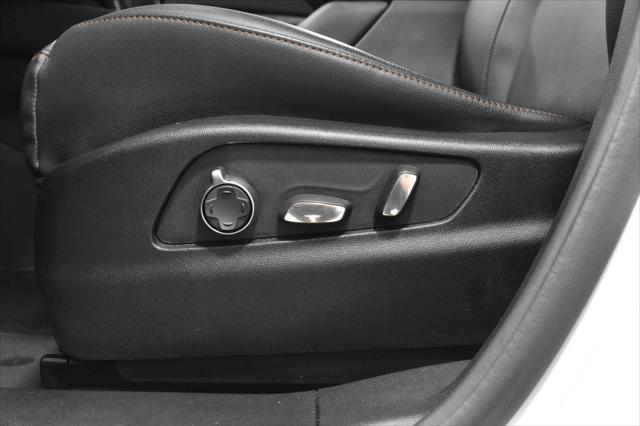 used 2021 Cadillac XT4 car, priced at $27,450