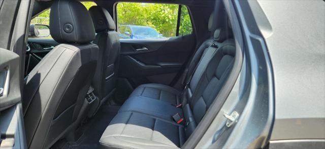 new 2026 Chevrolet Equinox car, priced at $29,937