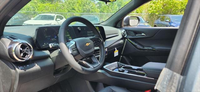new 2026 Chevrolet Equinox car, priced at $29,937