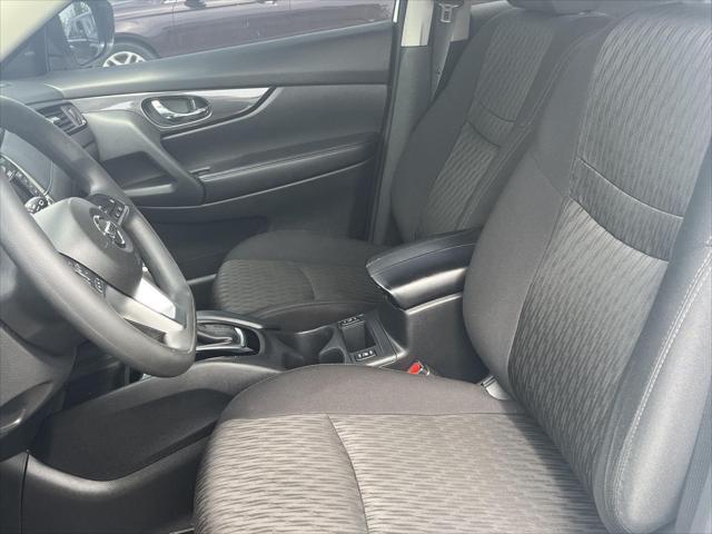 used 2020 Nissan Rogue car, priced at $17,809