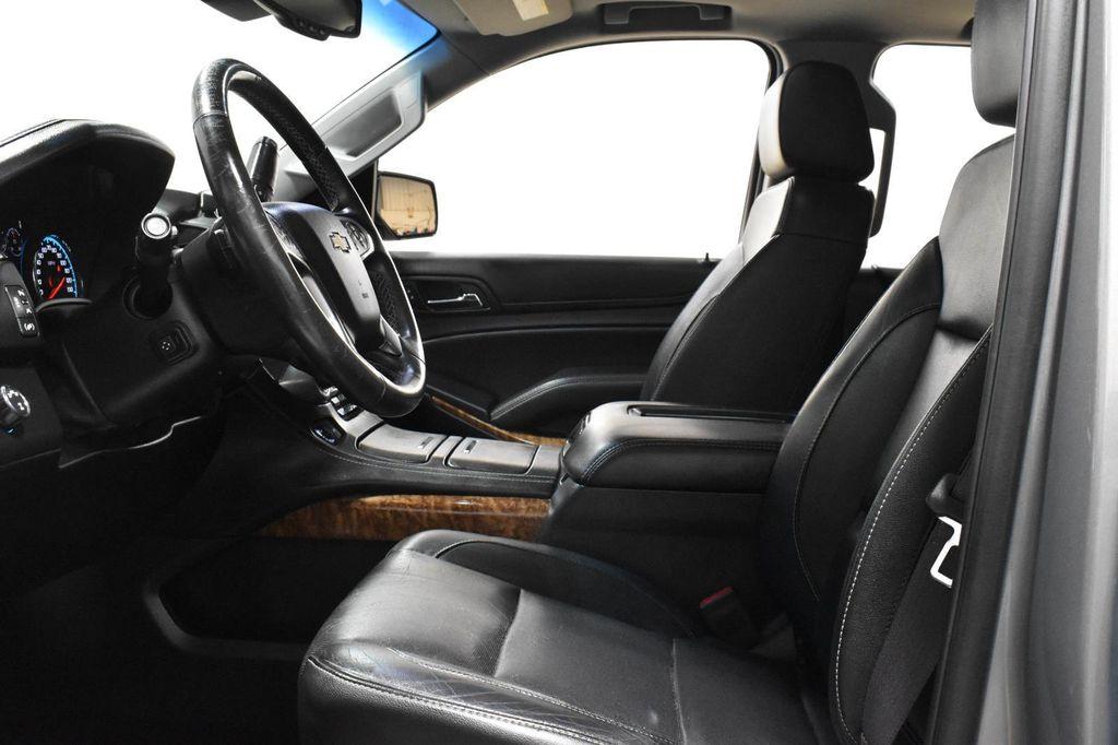 used 2017 Chevrolet Tahoe car, priced at $21,471