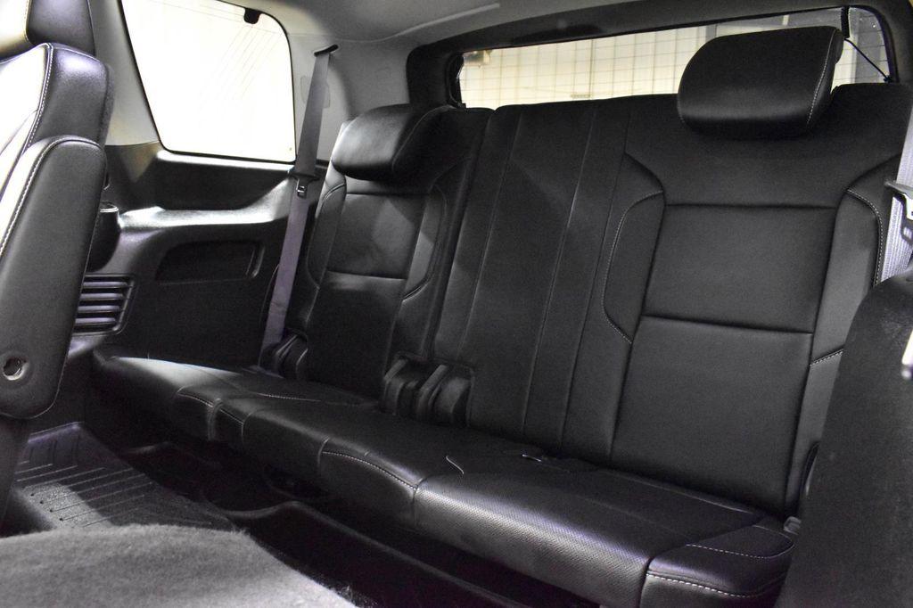 used 2017 Chevrolet Tahoe car, priced at $21,471