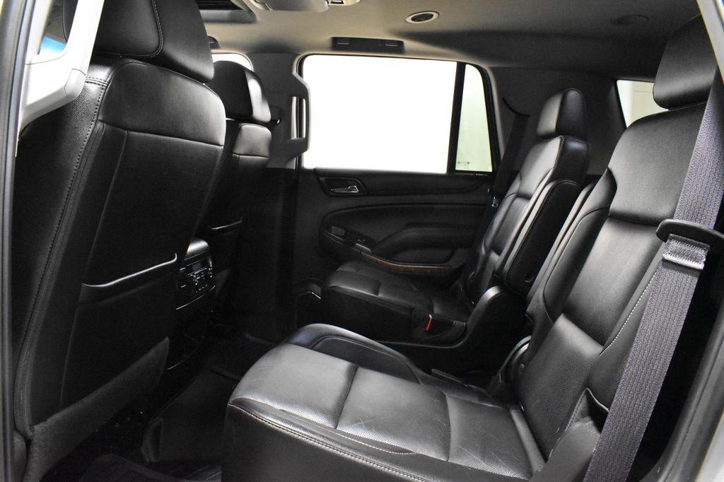 used 2017 Chevrolet Tahoe car, priced at $21,471
