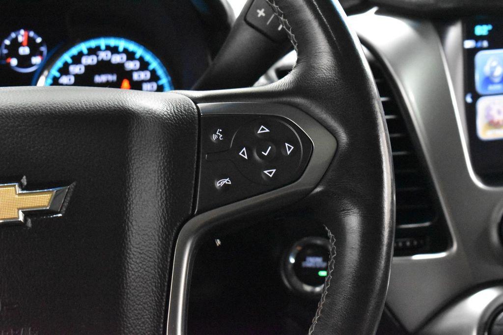 used 2017 Chevrolet Tahoe car, priced at $21,471