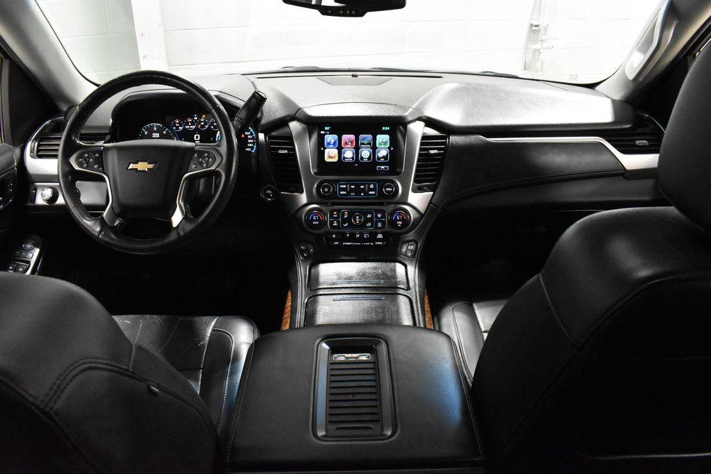used 2017 Chevrolet Tahoe car, priced at $21,471