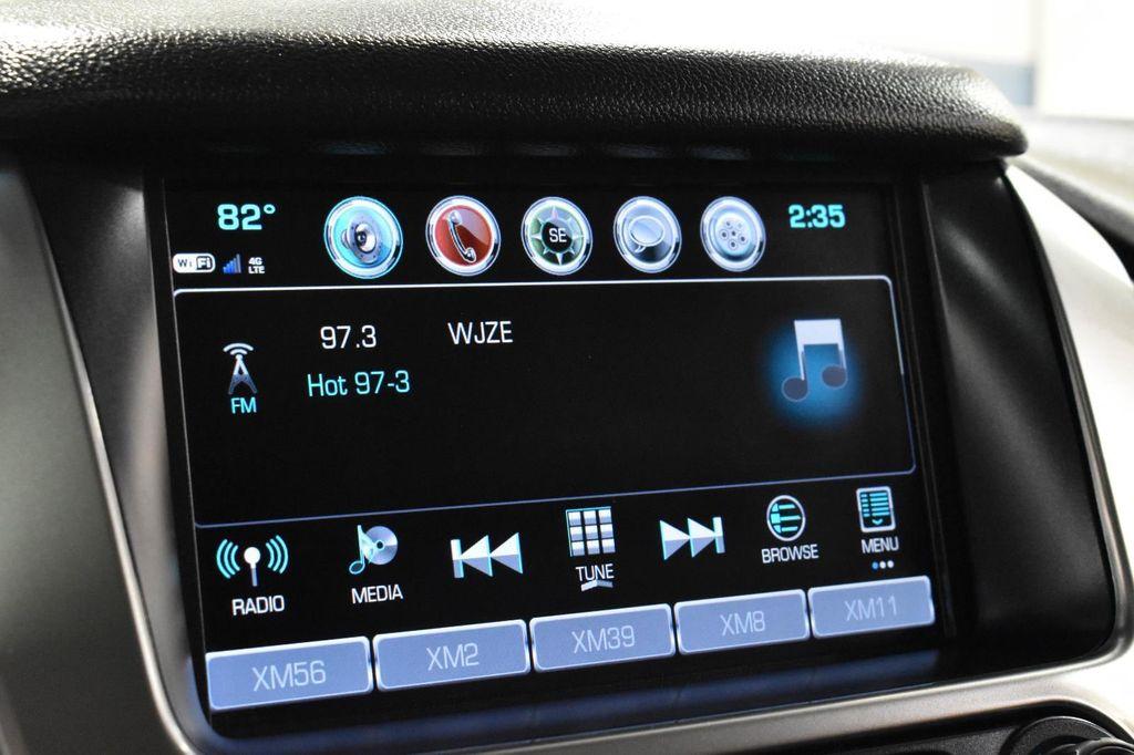 used 2017 Chevrolet Tahoe car, priced at $21,471