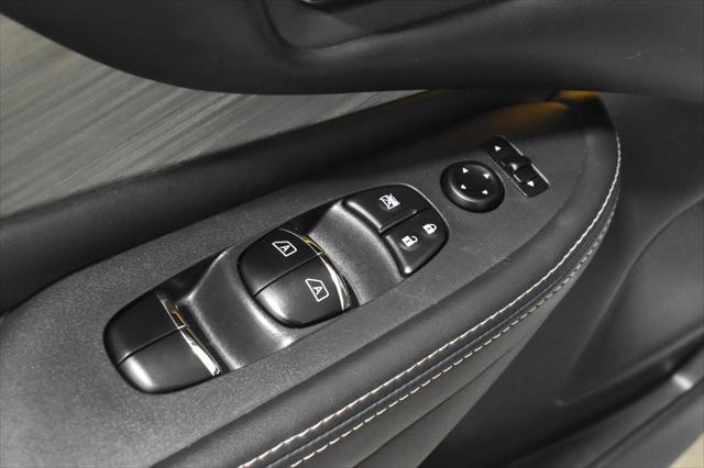 used 2018 Nissan Murano car, priced at $20,595