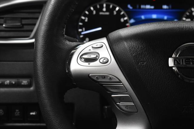 used 2018 Nissan Murano car, priced at $20,595