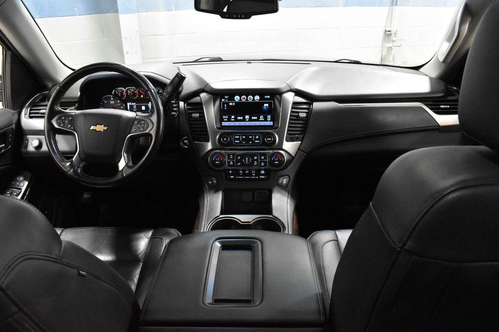 used 2018 Chevrolet Tahoe car, priced at $28,823