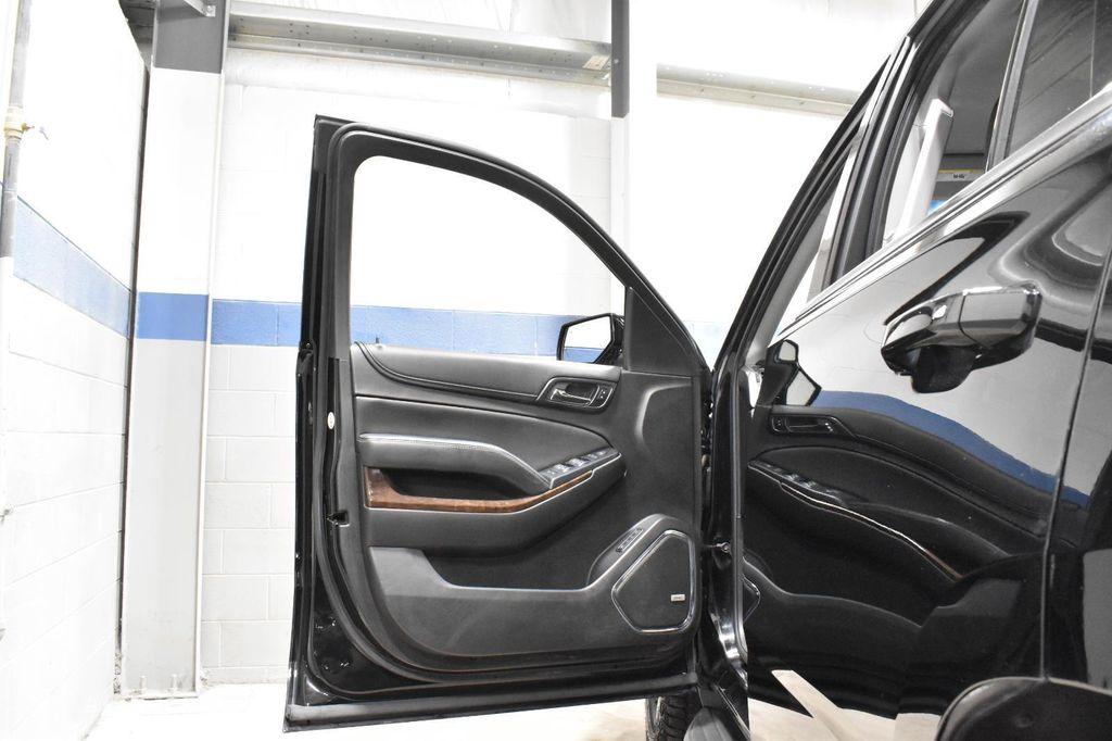 used 2018 Chevrolet Tahoe car, priced at $28,823