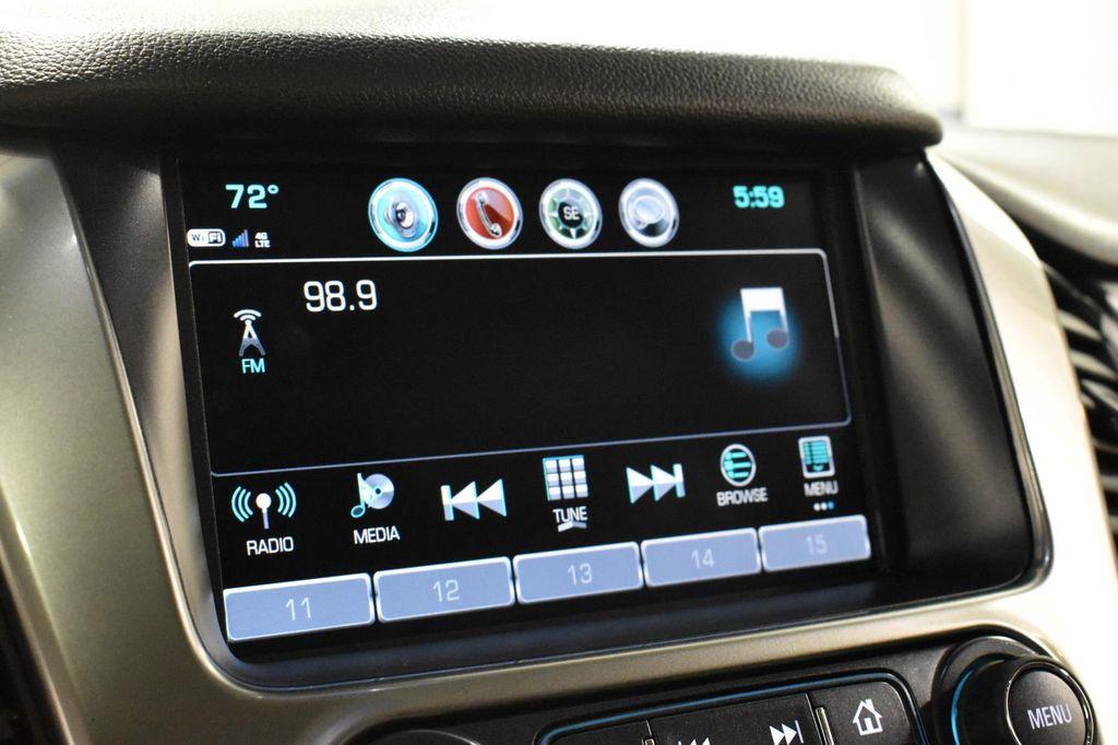 used 2018 Chevrolet Tahoe car, priced at $28,823