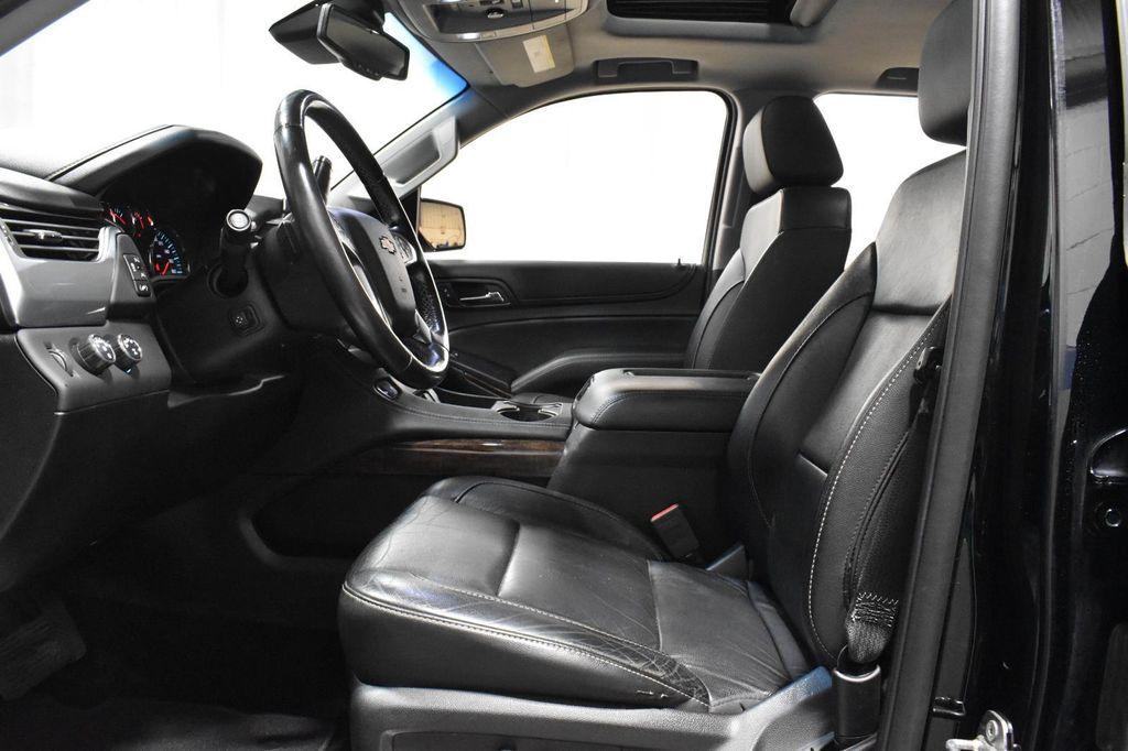 used 2018 Chevrolet Tahoe car, priced at $28,823