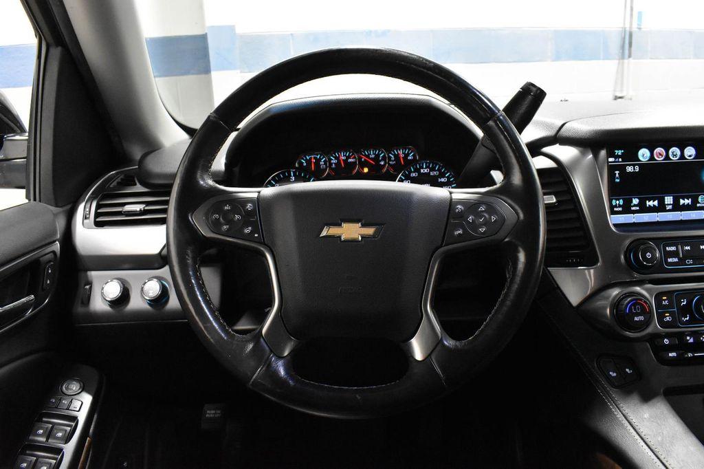 used 2018 Chevrolet Tahoe car, priced at $28,823