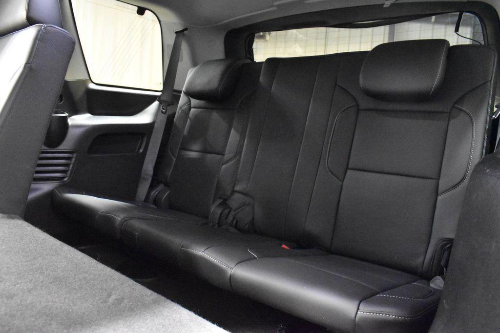 used 2018 Chevrolet Tahoe car, priced at $28,823