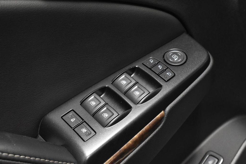 used 2018 Chevrolet Tahoe car, priced at $28,823