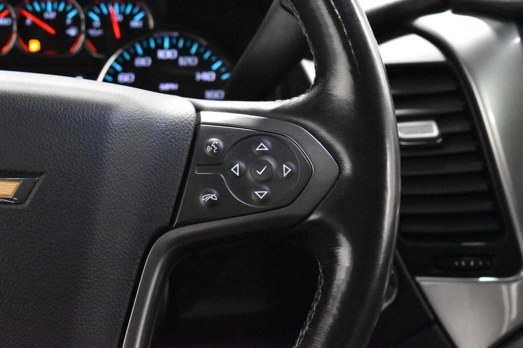 used 2018 Chevrolet Tahoe car, priced at $28,823