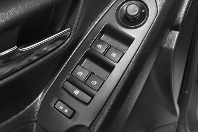 used 2016 Chevrolet Trax car, priced at $7,617