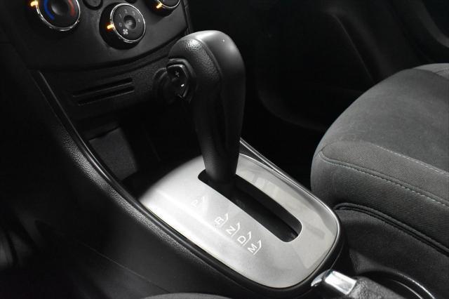 used 2016 Chevrolet Trax car, priced at $7,617