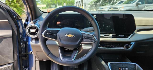 new 2026 Chevrolet Equinox car, priced at $31,729