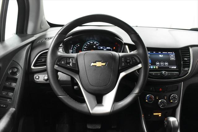 used 2020 Chevrolet Trax car, priced at $15,728