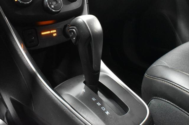 used 2020 Chevrolet Trax car, priced at $15,728