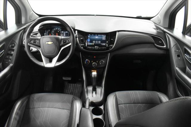 used 2020 Chevrolet Trax car, priced at $15,728