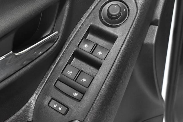 used 2020 Chevrolet Trax car, priced at $15,728