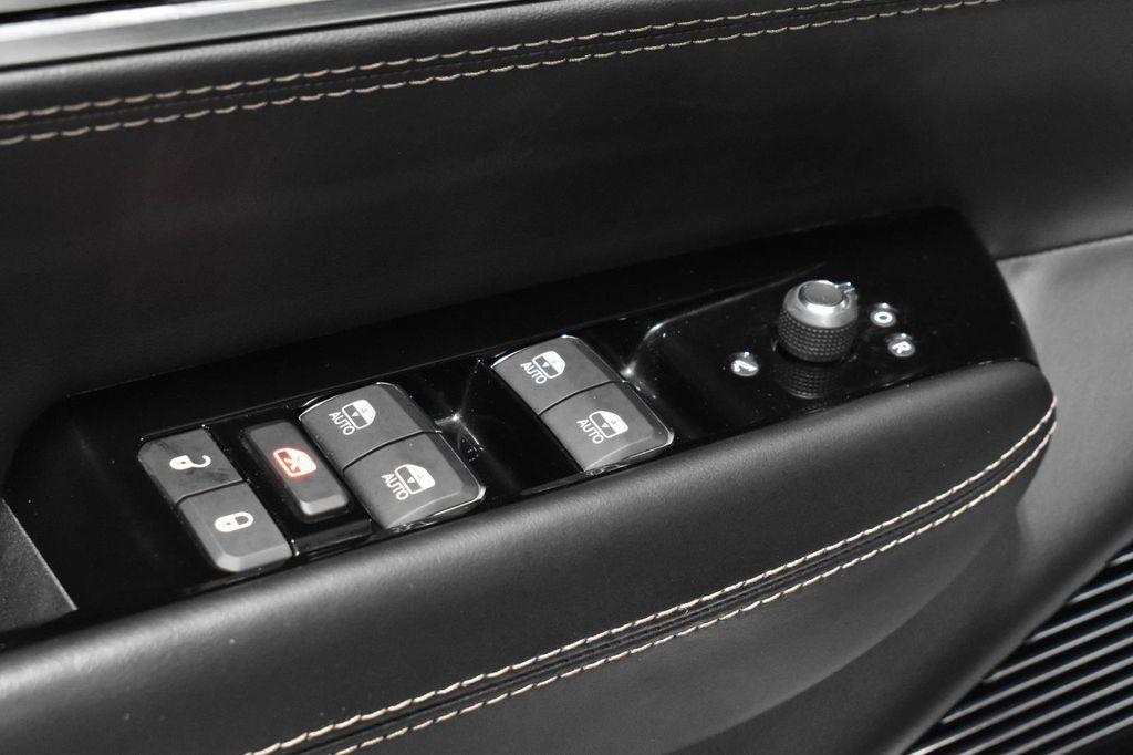 used 2023 Jeep Grand Wagoneer car, priced at $57,990