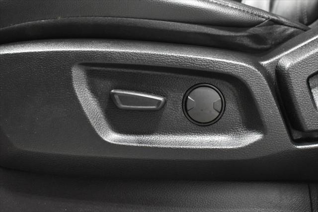 used 2019 Ford Ranger car, priced at $25,157