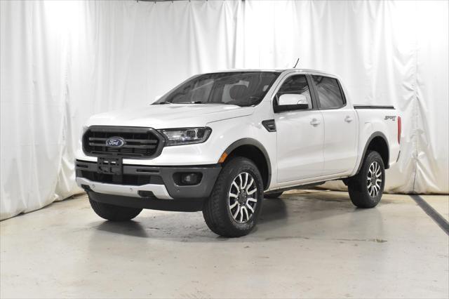 used 2019 Ford Ranger car, priced at $25,157
