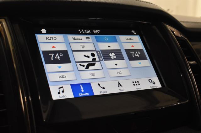 used 2019 Ford Ranger car, priced at $25,157