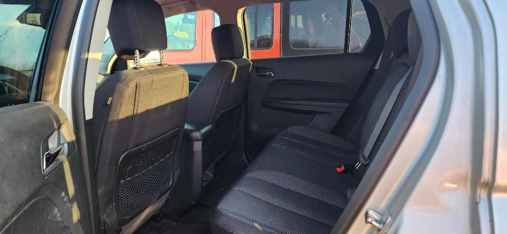 used 2016 GMC Terrain car