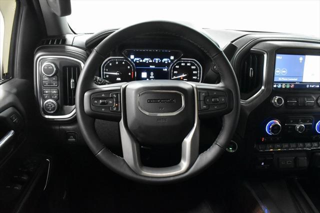 used 2020 GMC Sierra 2500 car