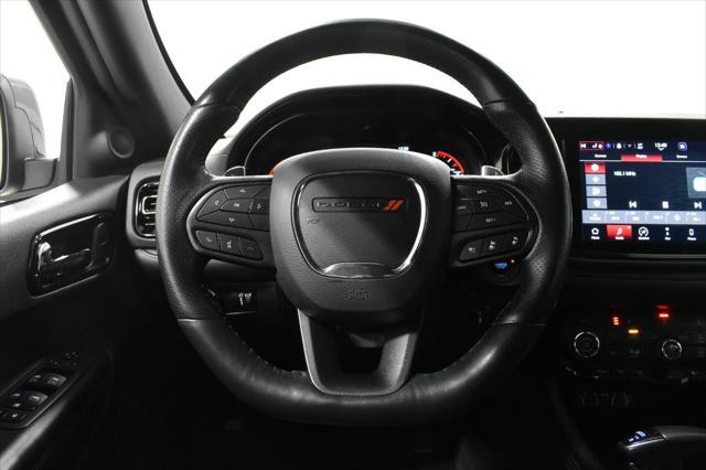 used 2023 Dodge Durango car, priced at $28,543