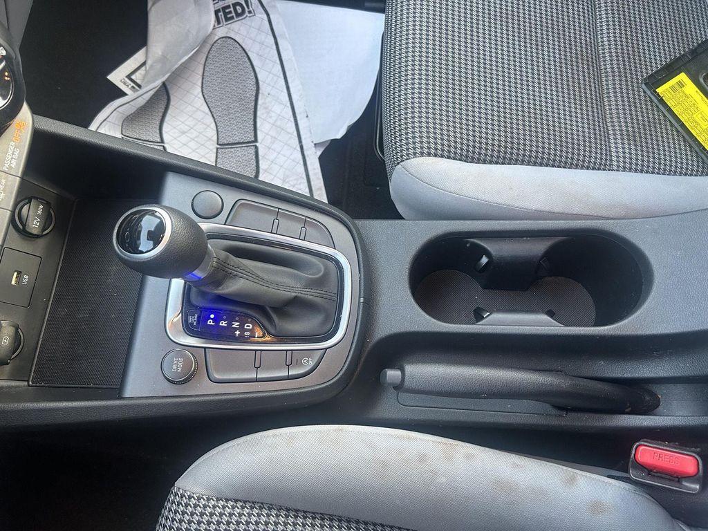 used 2022 Hyundai Kona car, priced at $17,850