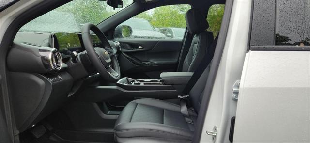 new 2026 Chevrolet Equinox car, priced at $30,919