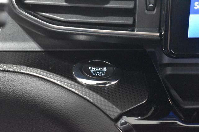 used 2022 Ford Explorer car, priced at $34,504