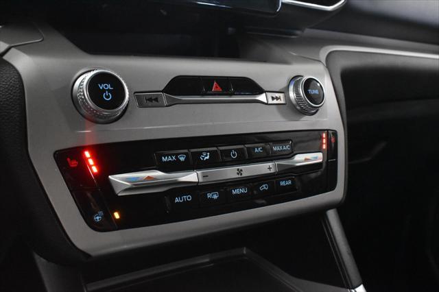 used 2023 Ford Explorer car, priced at $27,994