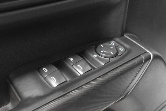 used 2021 Chevrolet Silverado 1500 car, priced at $38,495