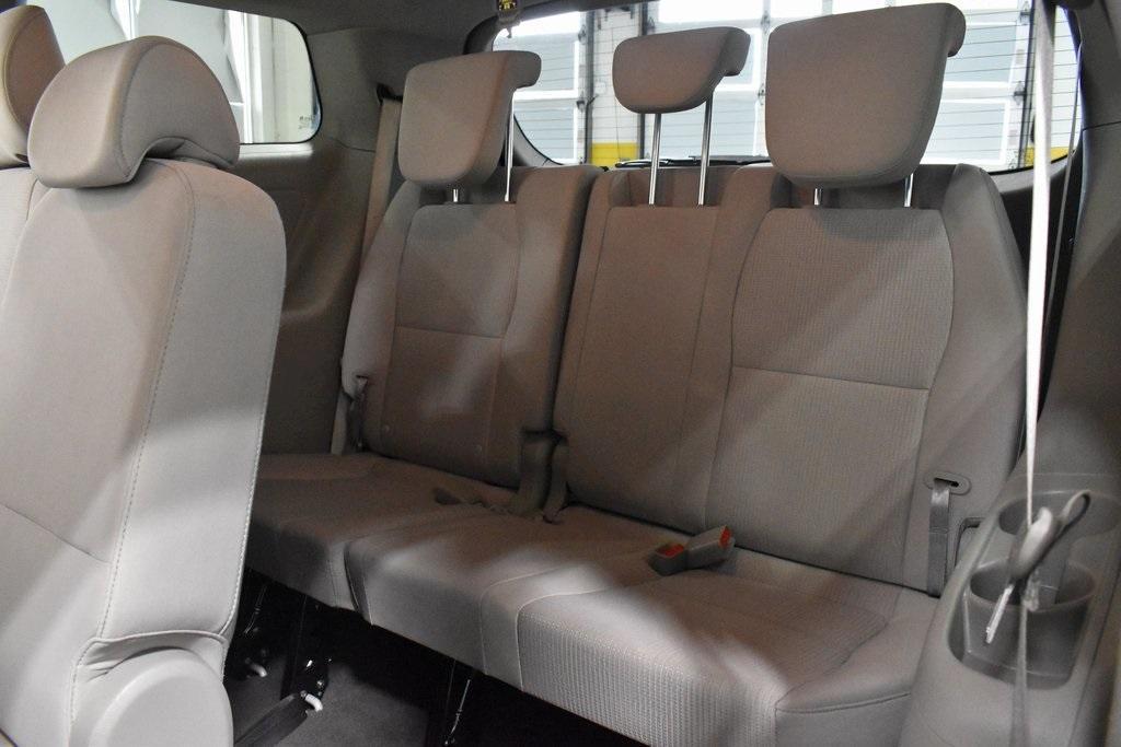 used 2021 Kia Sedona car, priced at $21,985