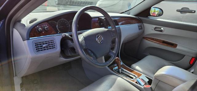 used 2005 Buick LaCrosse car, priced at $6,900