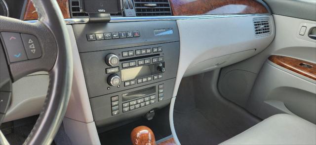 used 2005 Buick LaCrosse car, priced at $6,900
