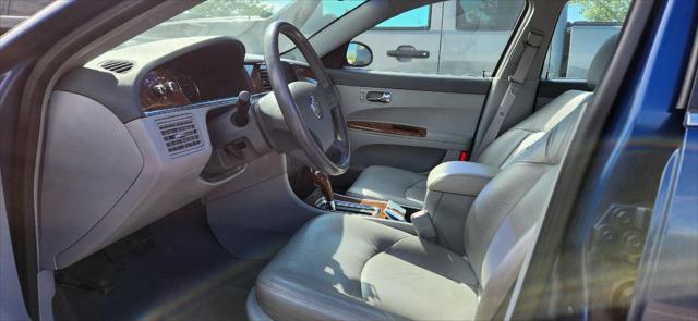 used 2005 Buick LaCrosse car, priced at $6,900