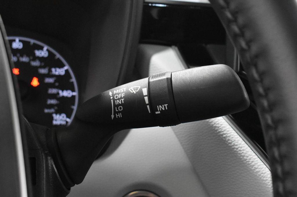 used 2024 Toyota Corolla car, priced at $23,737