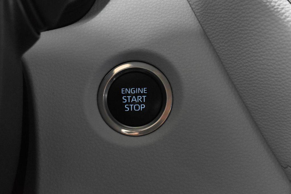 used 2024 Toyota Corolla car, priced at $23,737