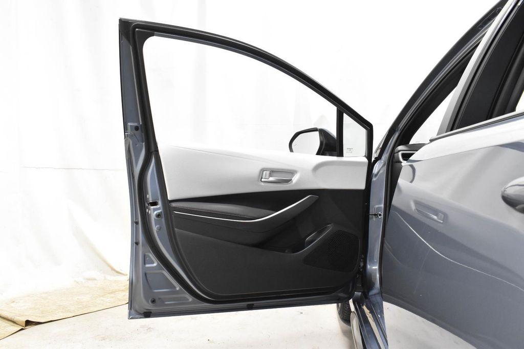 used 2024 Toyota Corolla car, priced at $23,737