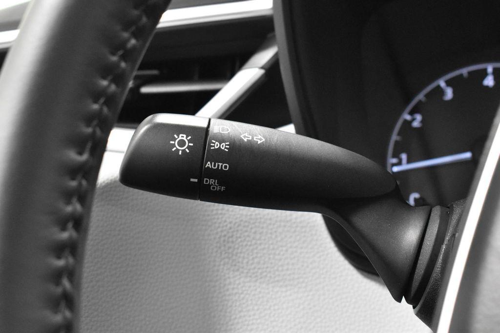 used 2024 Toyota Corolla car, priced at $23,737