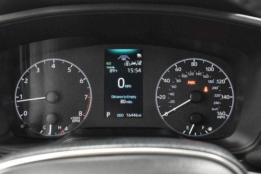 used 2024 Toyota Corolla car, priced at $23,737