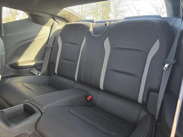 used 2019 Chevrolet Camaro car, priced at $39,995