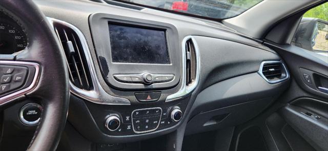 used 2020 Chevrolet Equinox car, priced at $17,940